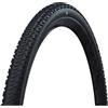 Schwalbe Copertone Schwalbe G-One RX Permormance Line 700x40C tlr Addix Green/Race Guard pieghevole nero