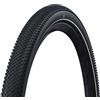 Schwalbe Copertone Schwalbe G-One Allround 29x2.25 tlr Addix Green/Race Guard pieghevole nero/nero reflex