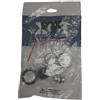 Fox shox Fox shox Kit guarnizioni reggisella transfer 30,9/31,6mm