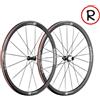 Vision Ruote Vision Team 35 disc tlr shimano nero - Recycle