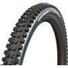 Maxxis Copertone Maxxis High Roller III 29x2.40 DD TR 2x120TPI pieghevole 3C MaxxGrip nero/nero