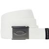 Oakley Cintura Oakley Ellipse web bianco