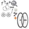 Shimano Gruppo completo Shimano Ultegra r8100 12v. 170mm 52/36 11-34