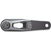 Sram Braccio sin./Powermeter Spindle Sram X0 DUB MTB Wide,165mm,D1,Q174mm,CL55