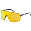 Out of Occhiali Out Of Rams Adapta nero/bianco lente Gold24 M