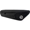 Ulac Ulac Borsa tubo orizzontale Touring gt nero 3,5l