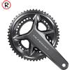 Shimano Guarnitura Shimano ultegra fc-r8100 12v 50-34t 175mm - Recycle