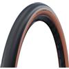 Schwalbe Copertone Schwalbe G-One Speed pieghevole 20x1.50'' TLEasy V-Guard Super Ground Addix SG nero/nero