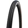 Schwalbe Copertone Schwalbe G-One RS ProEvo V-Guard 700x35C tlr Addix Race/Super Race pieghevole nero/para