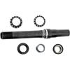 Shimano Shimano Asse mozzo completo wh-mt501-cl