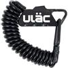 Ulac Lucchetto Ulac Picadilly nero