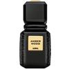 Ajmal Amber Wood Eau de Parfum unisex 50 ml