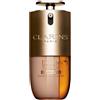 Clarins DOUBLE SERUM FOUNDATION - 2-in-1 hybrid foundation L4C 30ml