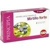 KOS - MIRTILLO FORTE 30 COMPRESSE benessere della vista, del microcircolo, allevia il senso di gambe pesanti