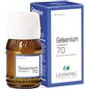 Lehning Laboratoires Gelsemium complexe l70 Gocce, 30ml