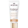 Nuxe Prodigieux - Le Teint Eclat BB Cream Crema Colorata Idratante Tonalità Media, 30ml