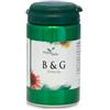 Phytoitalia B&G - Bg integratore naturale per il sistema nervoso, 60 capsule