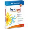 Boiron Arnigel Patch Effetto Caldo 24 Ore, 6 Cerotti