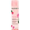 Nuxe Very Rose - Acqua micellare lenitiva per struccare e detergere il viso e gli occhi, 200 ml