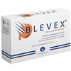 Corobios Nutraceutici Corobios Blevex - Integratore per il reflusso gastroesofageo e l'acidità, 20 stick da 15 ml