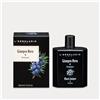 L'Erbolario Ginepro Nero - Profumo da uomo dalle note energizzanti agrumate e legnose, 50 ml