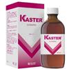 Polaris Farmaceutici Kaster Sciroppo Integratore Alimentare, 200ml