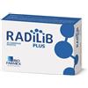 Biofarmex Radilib Plus 30 Compresse