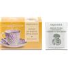 Erbamea Infuso Di Piante Officinali Bio Zenzero E Limone, 20 Bustine