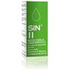 Igeakos SIN 11 Medicinale Omeopatico in gocce, 50ml