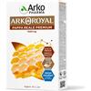 Arkopharma Arkoroyal - Integratore di Pappa Reale Bio 1500mg, 10 Flaconi