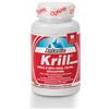 Optima Naturals Antartic Krill - Superb Integratore di Omega-3, 60 Capsule