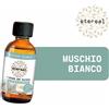 Pool Pharma Etereal - Muschio Bianco Profumo per Bucato con Igienizzante, 200ml