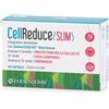 Farmaderbe Cell Reduce - Slim Integratore Alimentare, 40 Capsule