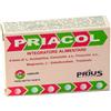 Prius Pharma Priacol - Integratore per la colite e il meteorismo, 30 capsule