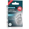 Pic Pikdare Pic Verruche - Cerotto Pikdare per verruche comuni e plantari, 16 pezzi