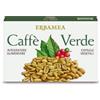 Erbamea Caffe' Verde Capsule Vegetali