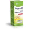 Fitobios Regolafit Sciroppo Integratore Alimentare 120 ml