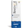 RestivOil Zero Forfora Olio-Shampoo per Cute Ultra-Sensibile, 150ml