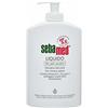 Sebapharma Sebamed Liquido Detergente per Pelli Sensibili, 1000ml