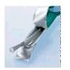COLOPLAST SpA Catetere nelaton vescicale autolubrificante idrofilo pronto all'uso per uomo con tutor per facilitare l'introduzione speedicath misura ch12 4mm 30 pezzi - COLOPLAST - 932149800