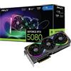PNY Technologies PNY GeForce RTX 5080 ARGB OC - 16 GB GDDR7 graphics card