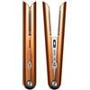 Dyson Corrale Piastra per capelli Caldo Rame, Nichel 200 W 2,2 m 1 St