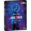 False John Wick 3 Parabellum (4Kill Collection- 4K Ultra HD + Blu-Ray)