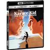 False The Karate Kid Per Vincere Domani (4K Ultra HD + Blu-Ray)