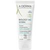 ADERMA (Pierre Fabre It.SpA) ADERMA BIOLOGY AC HYDRA CREMA COMPENSATRICE ULTRA LENITIVA 40 ML