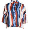 ALPHA STUDIO - Camicie e bluse fantasia
