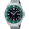 Casio COLLECTION Men MDV-107D-3AVEF Orologio da polso uomo