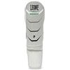 LEONE 1947 Revo Performance Paratibia Unisex Adulto bianco L/XL PT160