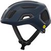 POC Ventral Air MIPS - Casco Strada e Gravel ad Alte Prestazioni con MIPS Air Node, Ventilazione Avanzata, Design Aerodinamico, Porta Occhiali e Regolazione 360°