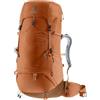 Deuter Aircontact Lite 45 + 10 SL zaino da trekking leggero da donna